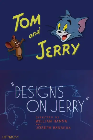 Designs on Jerry