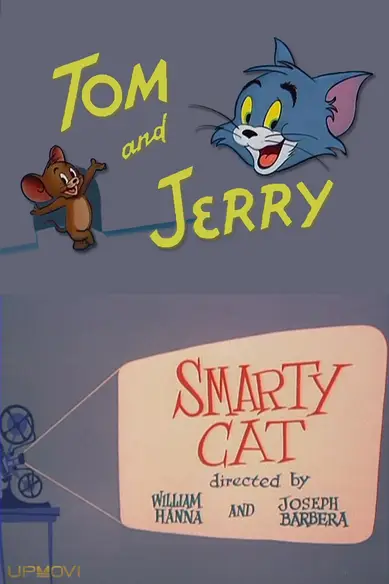 Smarty Cat