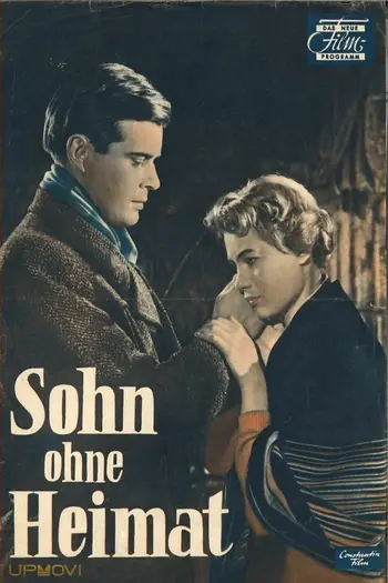 Sohn ohne Heimat