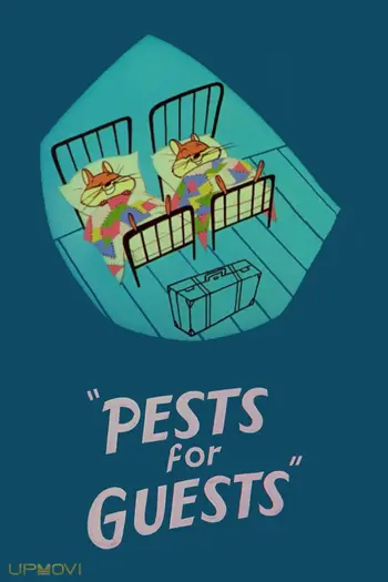 Pests for Guests