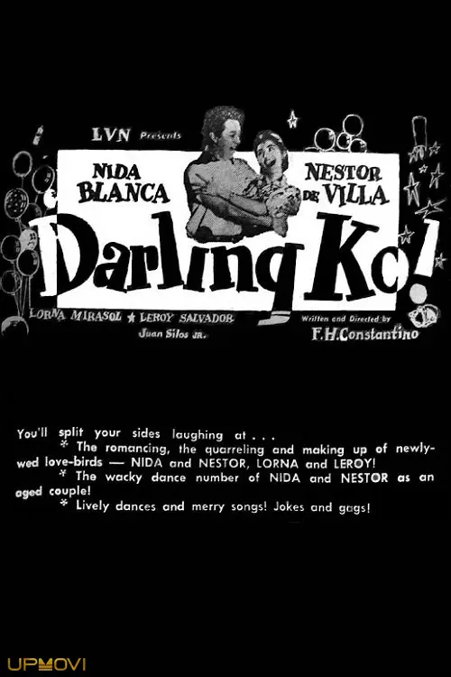 Darling Ko