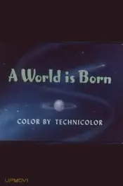 A World Is Born