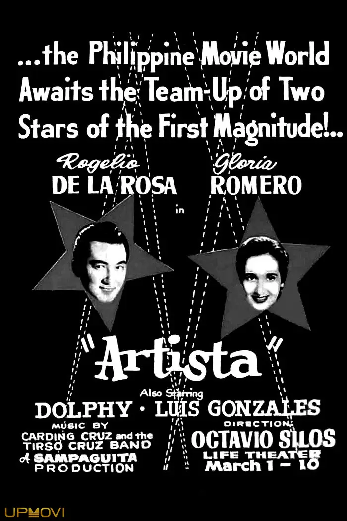 Artista