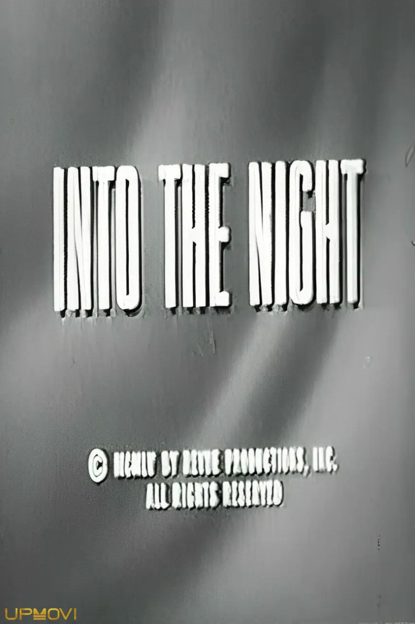 General Electric Theater: Into the Night