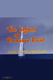 The Legend of Rockabye Point