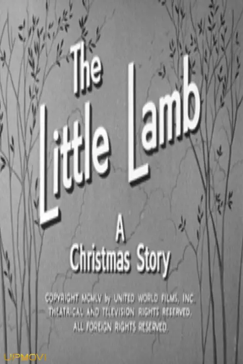 The Little Lamb: A Christmas Story