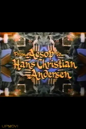 From Aesop to Hans Christian Andersen