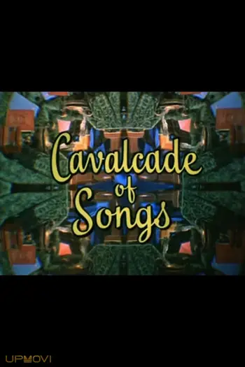 Cavalcade of Songs