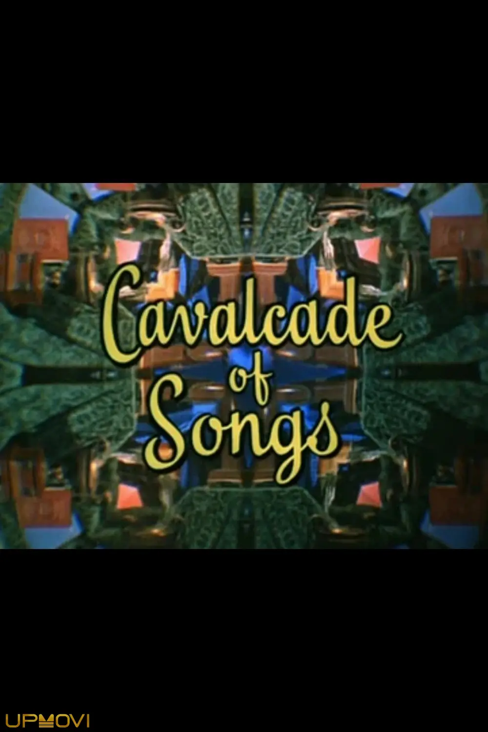 Cavalcade of Songs
