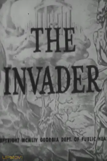 The Invader