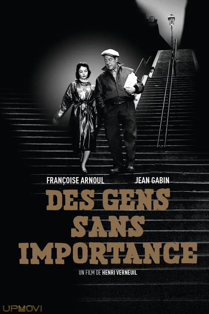 People of No Importance