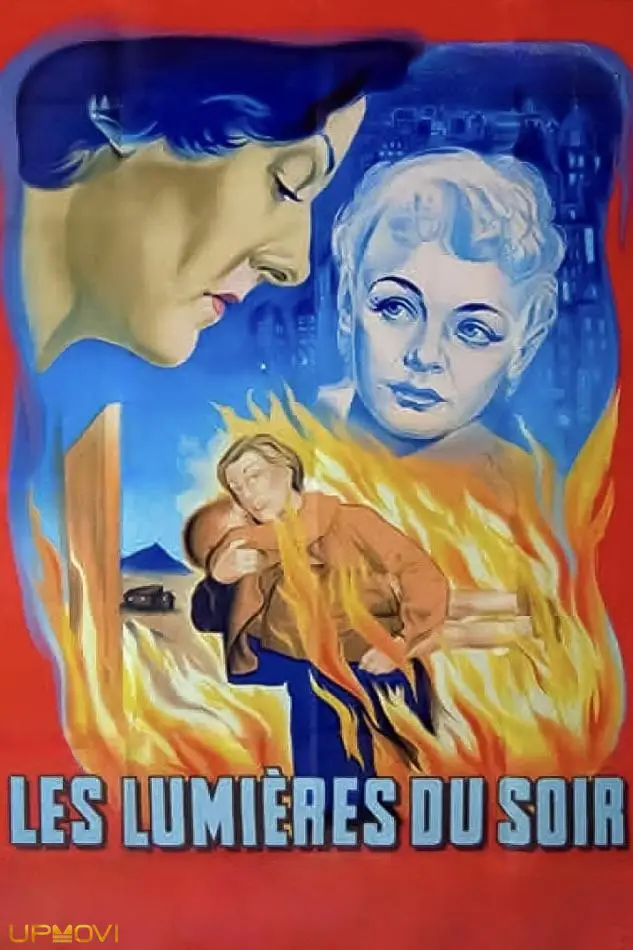 Les Lumières du soir