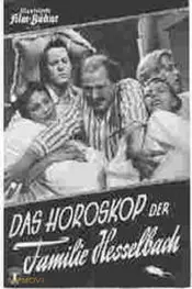 Das Horoskop der Familie Hesselbach