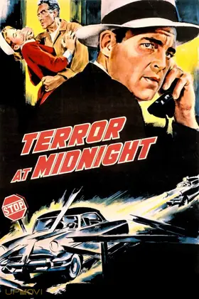 Terror at Midnight