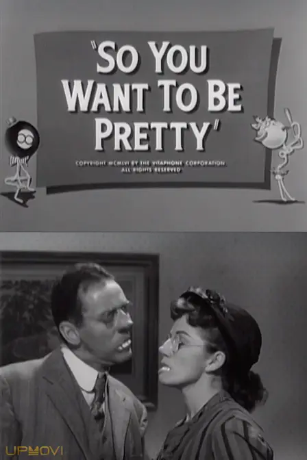 So You Want to Be Pretty
