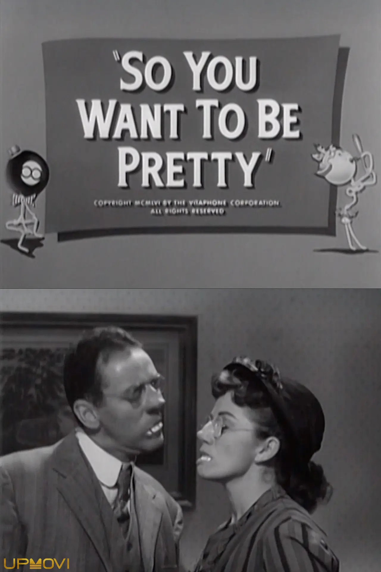 So You Want to Be Pretty