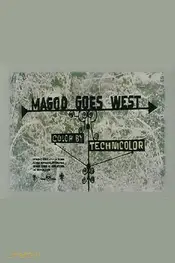 Magoo Goes West