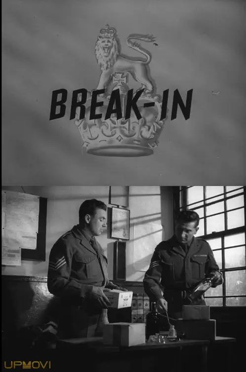 Break-In