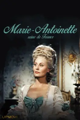 Marie-Antoinette Queen of France