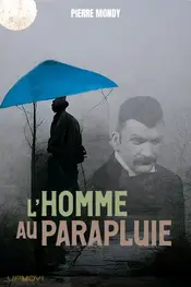 L'homme au parapluie