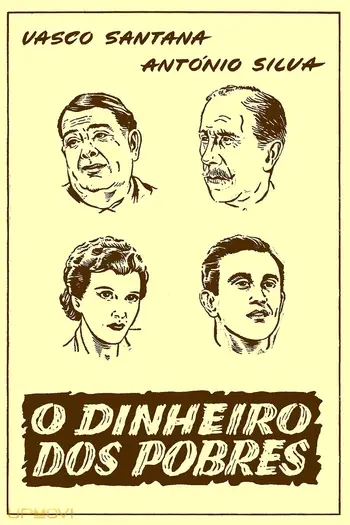 O Dinheiro dos Pobres