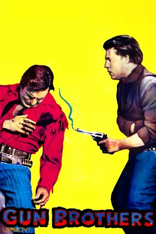 Gun Brothers