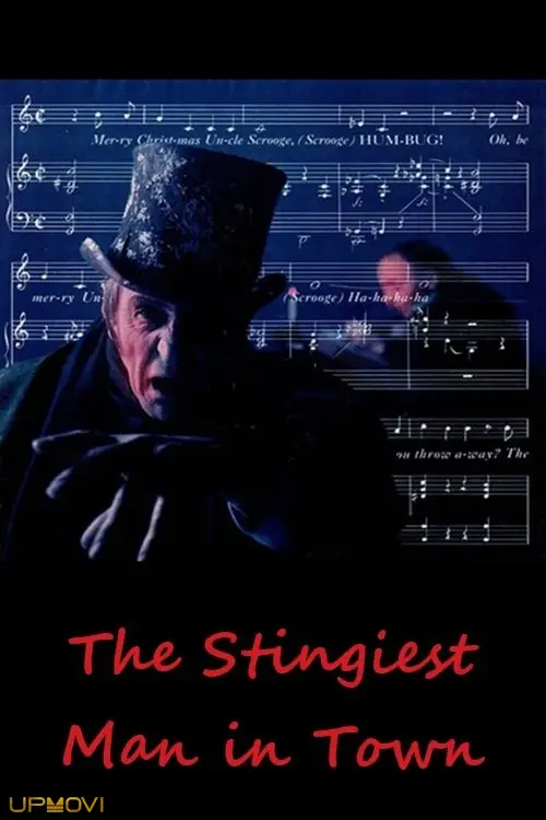 The Stingiest Man in Town