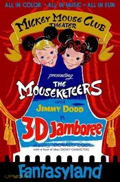 3D Jamboree