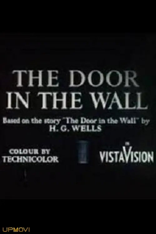 The Door in the Wall