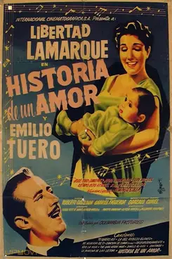 Historia de un amor