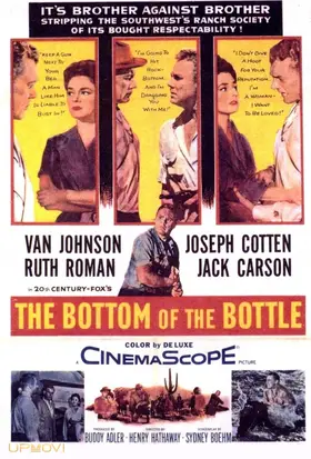The Bottom of the Bottle
