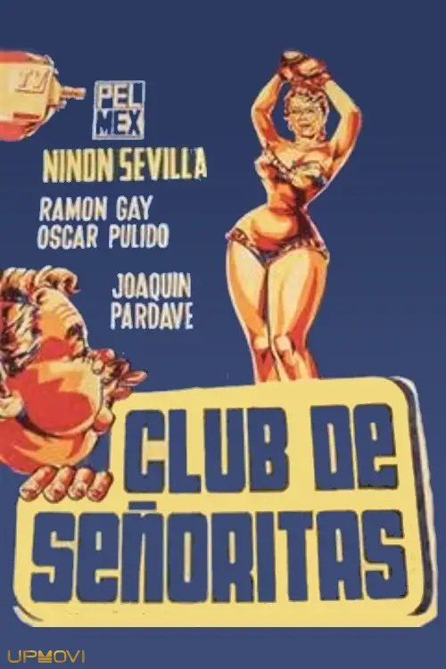 Ladies Club