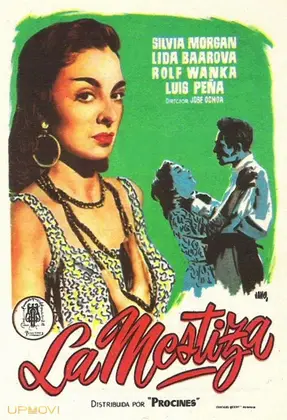 La mestiza