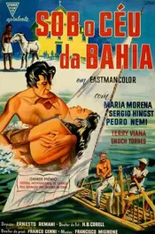 Sob o Céu da Bahia