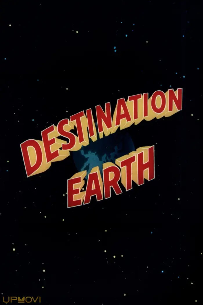 Destination Earth