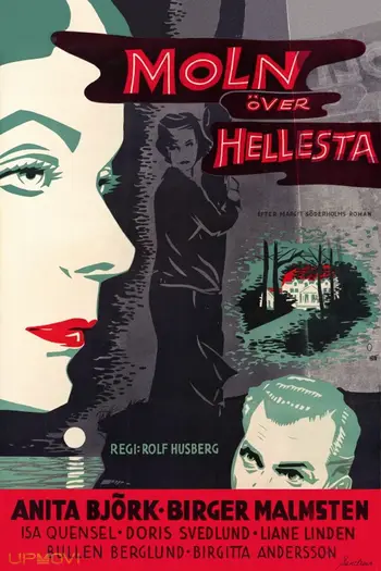 Moon Over Hellesta