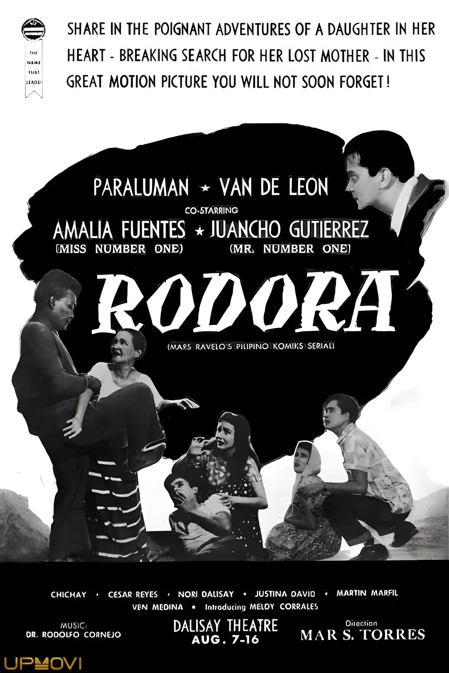 Rodora