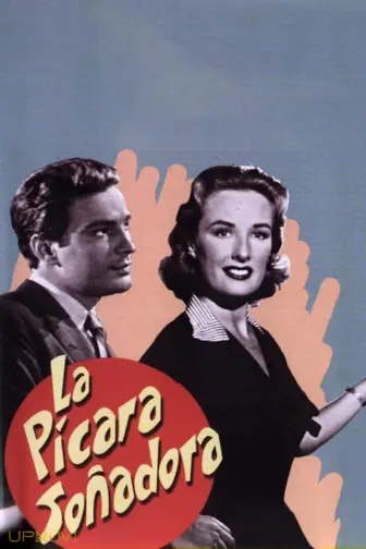 La pícara soñadora