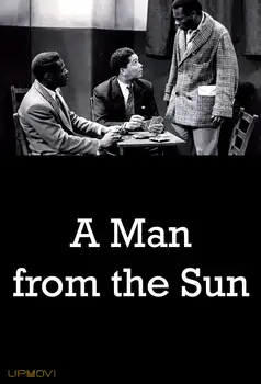 A Man from the Sun
