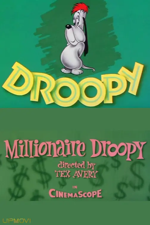 Millionaire Droopy