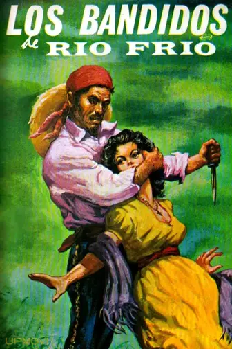 Los bandidos de Río Frío