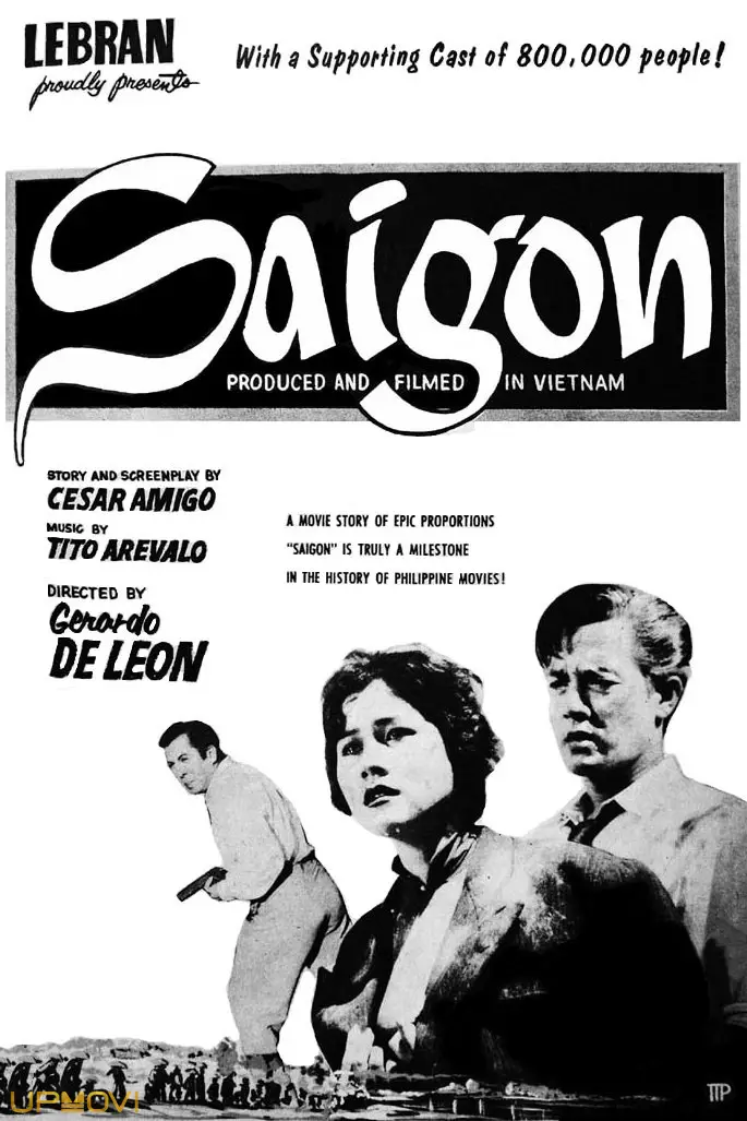 Saigon