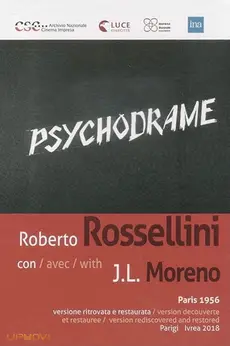 Le Psychodrame