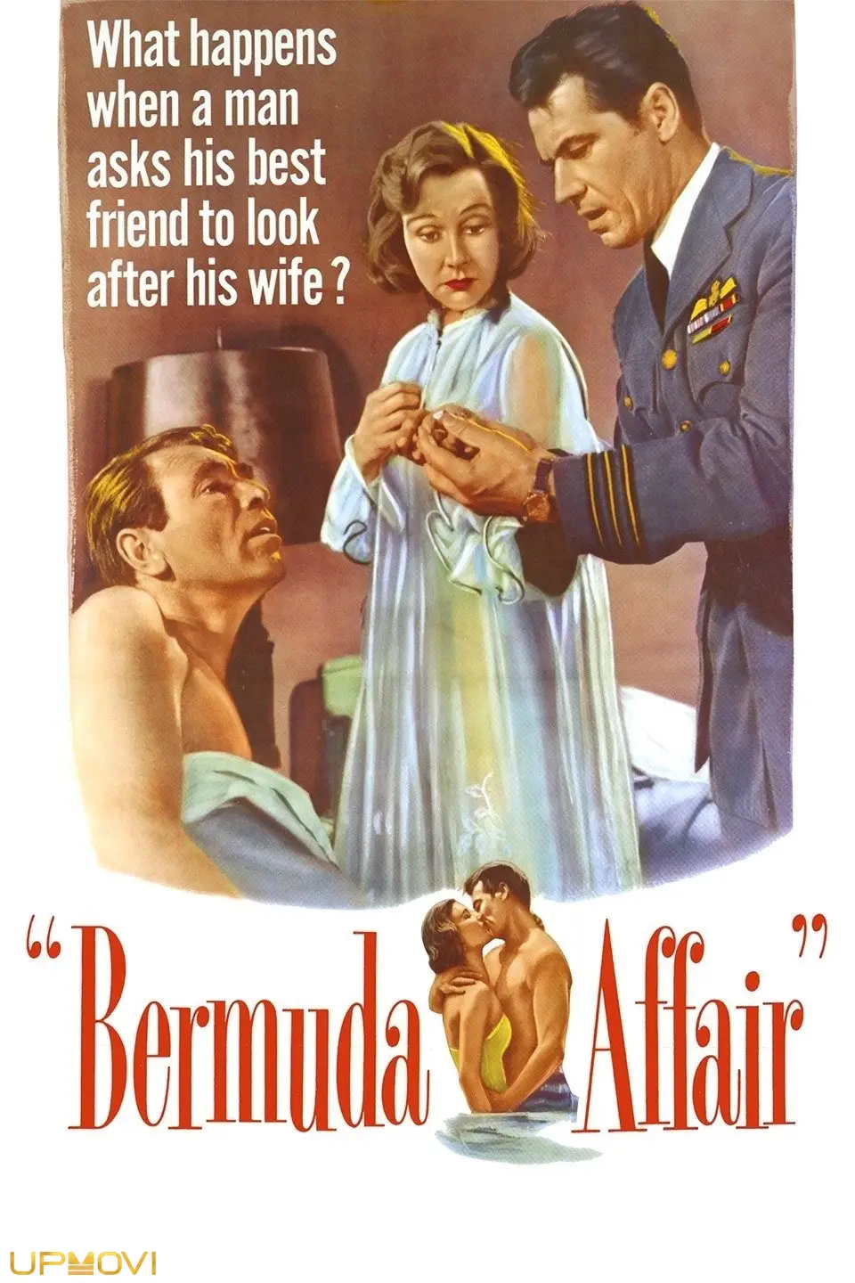 Bermuda Affair