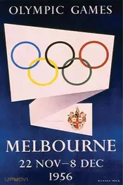 Olympic Games 1956