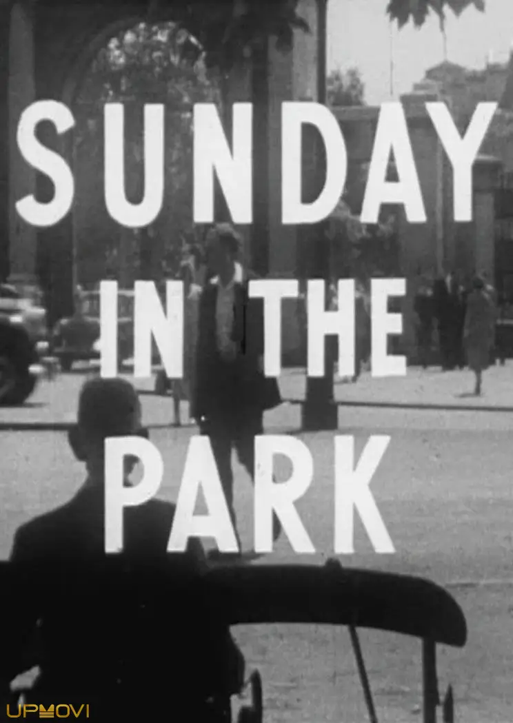 Sunday in the Park