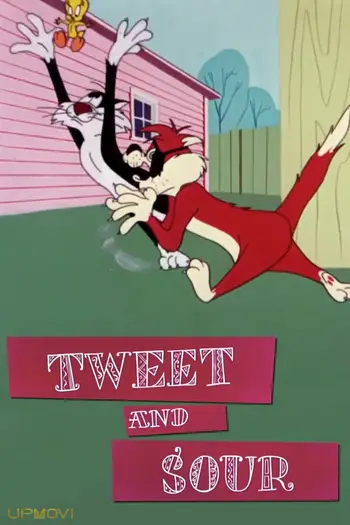 Tweet and Sour