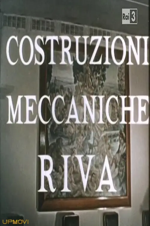 Riva Mechanical Constructions