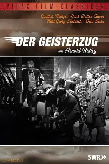 Der Geisterzug