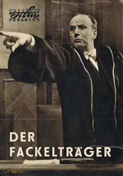 Der Fackelträger